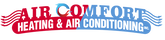 AIR COMFORT HEATING & AIR